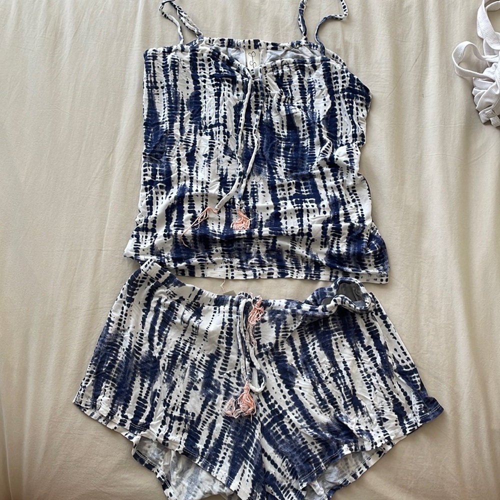PJ set